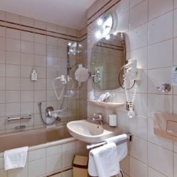  Crombach Parkhotel Fotos