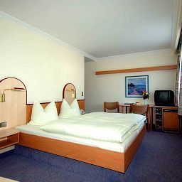  Crombach Parkhotel Fotos