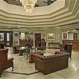 Hall Copthorne Effingham Gatwick Fotos