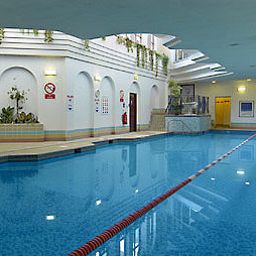 Pool Copthorne Effingham Gatwick Fotos