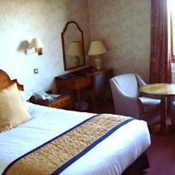 Copthorne Effingham Gatwick Fotos