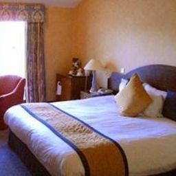 Copthorne Effingham Gatwick Fotos