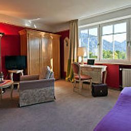 Junior-Suite Wittelsbach Fotos