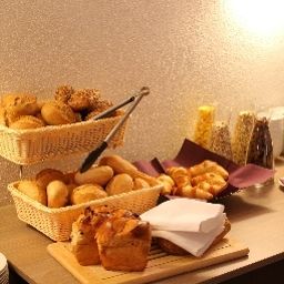 Buffet RheinHotel ARTE Fotos