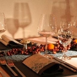 Ristorante RheinHotel ARTE Fotos