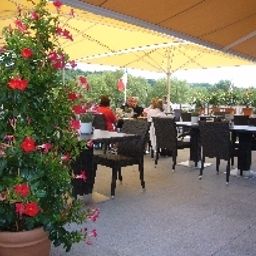 Terrazza RheinHotel ARTE Fotos