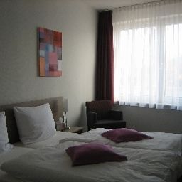  RheinHotel ARTE Fotos