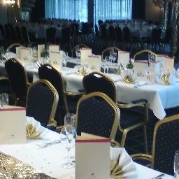  RAMADA Britannia Fotos