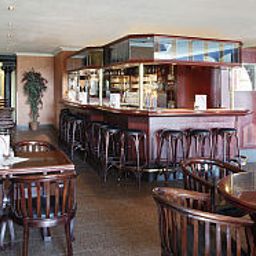 Bar RAMADA Britannia Fotos