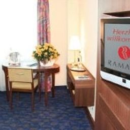  RAMADA Britannia Fotos
