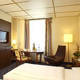 Chambre RAMADA Britannia Fotos