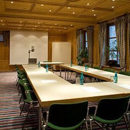 Sala congressi Schrenkhof Fotos
