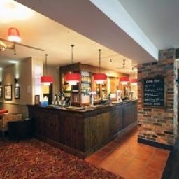 Bar Greswolde Arms Good Night Inns Fotos