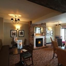 Restaurant Greswolde Arms Good Night Inns Fotos