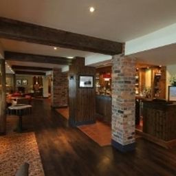 Restaurant Greswolde Arms Good Night Inns Fotos