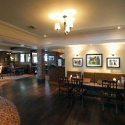 Restaurant Greswolde Arms Good Night Inns Fotos