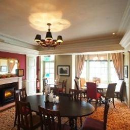 Restaurant Greswolde Arms Good Night Inns Fotos