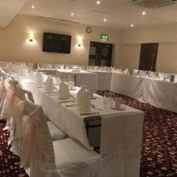Conference room Greswolde Arms Good Night Inns Fotos