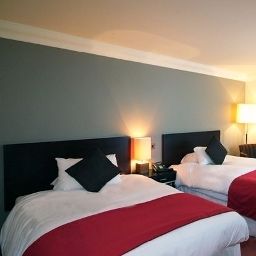Family room Greswolde Arms Good Night Inns Fotos