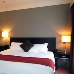 Room Greswolde Arms Good Night Inns Fotos