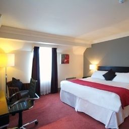 Room Greswolde Arms Good Night Inns Fotos