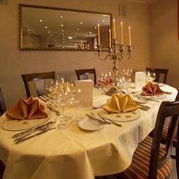 Restaurant Martin Garni Fotos