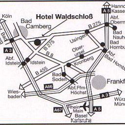 Waldschloss Fotos
