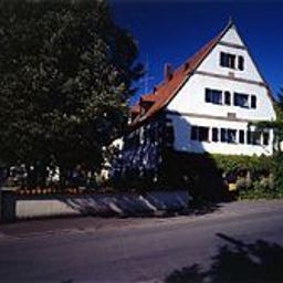 Außenansicht Höfler Fotos