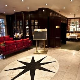 Hall Sachsenwald Hotel Reinbek Fotos