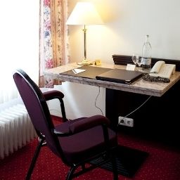  Sachsenwald Hotel Reinbek Fotos