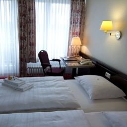  Sachsenwald Hotel Reinbek Fotos