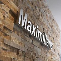 Сертификат Maximilians Fotos