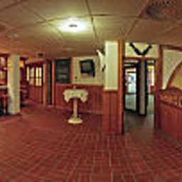 Restaurante balladins Superior Fotos
