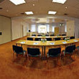 Sala de reuniones balladins Superior Fotos