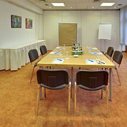 Sala de reuniones balladins Superior Fotos