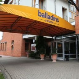  balladins Superior Fotos