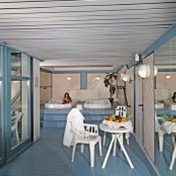 Zona Wellness balladins Superior Fotos
