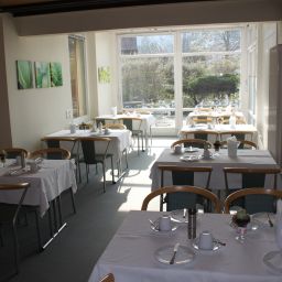 Sala colazione Altenburgblick Fotos