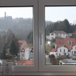 Panorama Altenburgblick Fotos