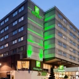 Exterior view Holiday Inn LONDON - REGENT'S PARK Fotos