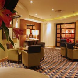 Bar Holiday Inn LONDON - REGENT'S PARK Fotos