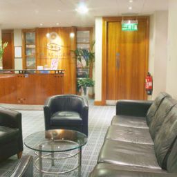 Restaurant Holiday Inn LONDON - REGENT'S PARK Fotos