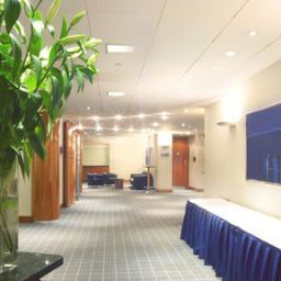 Restaurant Holiday Inn LONDON - REGENT'S PARK Fotos