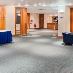 Conference room Holiday Inn LONDON - REGENT'S PARK Fotos
