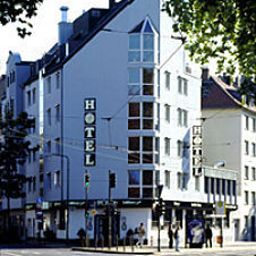 Am Spichernplatz Düsseldorf