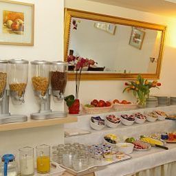 Buffet Nizza Fotos