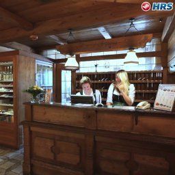 Reception Zur Post Gasthof Fotos
