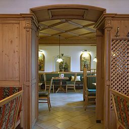 Restaurant Zur Post Gasthof Fotos