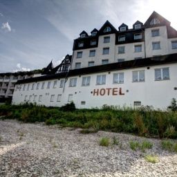  Hotel L´Europe Fotos