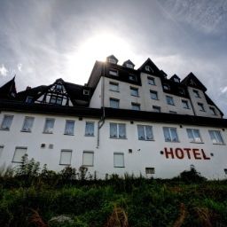  Hotel L´Europe Fotos